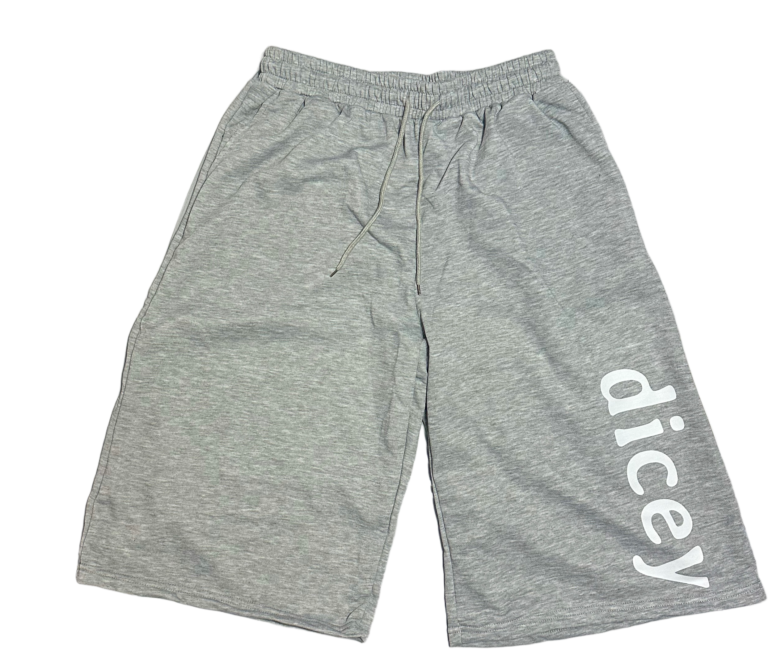 Dicey And1 Shorts