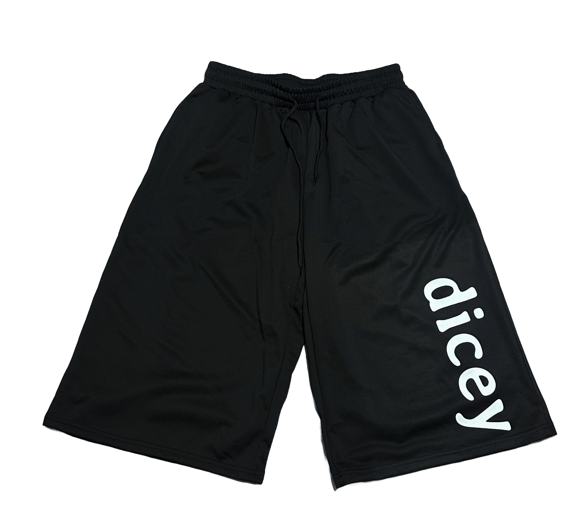 Dicey And1 Shorts
