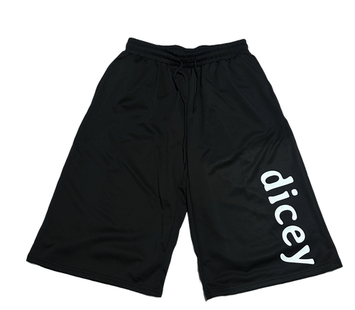 Dicey And1 Shorts